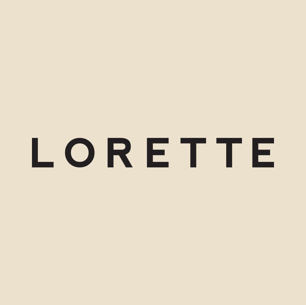 Lorette Lingerie - French luxury lingerie