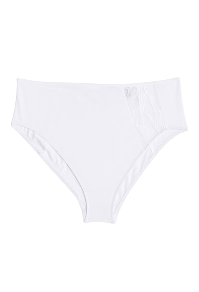 Calm High Rise Panties