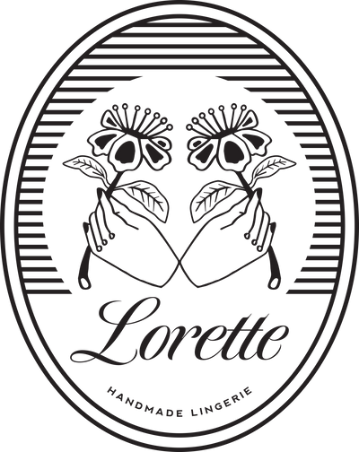 Lorette Lingerie