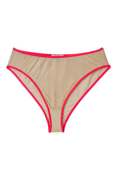 Pop! Panties - Guava